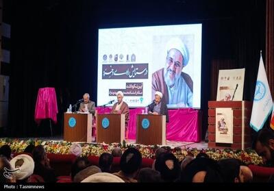 بخش عمده مشکلات معیشتی ناشی از سوء تدبیر و سوء مدیریت است - تسنیم