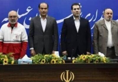 حفاظت از زیرساخت‌های حیاتی عسلویه و کنگان در اولویت است - تسنیم