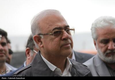 سلامت مردم با هم‌افزایی گروه‌های جهادی تقویت می‌شود - تسنیم