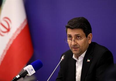 وزیر ارتباطات: تمرکز فعالیت‌های ارتباطی نباید فقط در تهران باشد - تسنیم