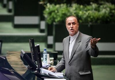 درباره اظهارات آقای حاجی‌بابایی/ در این وضعیت آش را شورتر نکنید - تسنیم