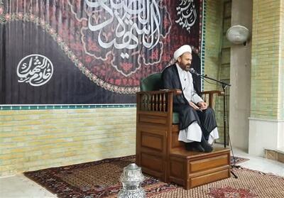 دشمن از فرهنگ جهاد و شهادت بیش از سلاح می‌ترسد - تسنیم