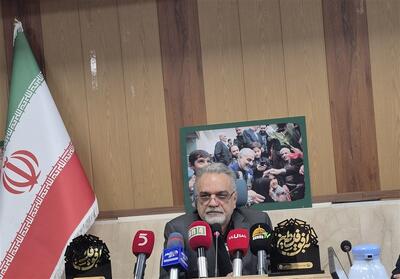 10 تفاوت نیروی نیابتی و نیروی مقاومت از زبان سفیر سابق ایران ترکیه - تسنیم