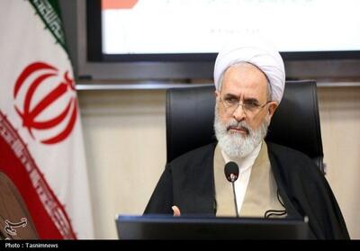 اعرافی: استاد مهدوی راد ترکیب دو مشرب علمی مشهد و قم را درک کرده‌اند - تسنیم