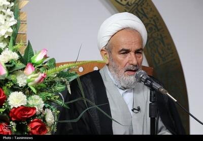 تأکید رهبر معظم انقلاب بر تثبیت معنویت اعتکاف - تسنیم