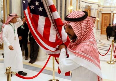 ورود آمریکا برای کنترل تنش عربستان و امارات - تسنیم