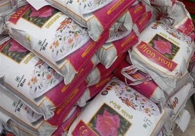 تزریق 2 برابری برنج و روغن به بازار کرمانشاه - تسنیم