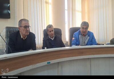 تداوم جستجو برای یافتن سومین مفقودی سیل دهدشت - تسنیم