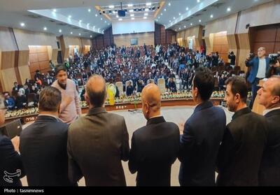 چهار اثر  جشنواره  خلیج فارس به جشنواره بین‌المللی فجر راه یافت - تسنیم