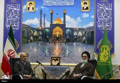 جبلی: فیلمنامه سریال زندگی حضرت فاطمه معصومه(س) ‌به اتمام رسید - تسنیم