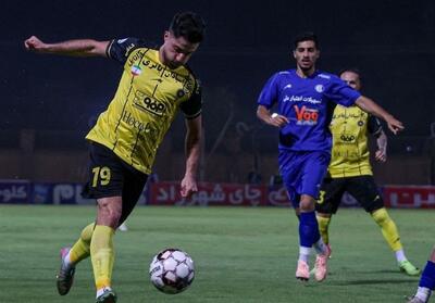 ترکیب تیم‌های سپاهان و استقلال مشخص شد - تسنیم