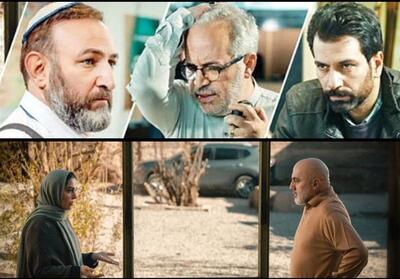 تلویزیون بین جذابیت و پیام اجتماعی؛ از «قاتل اهلی» تا «ترور» حاج قاسم - تسنیم