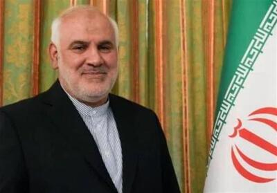 فتحعلی: ایران و هند بندر چابهار را به عنوان پروژه استراتژیک می‌بینند - تسنیم