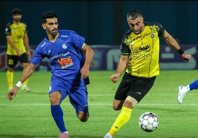 حساس و حیثیتی! - تسنیم