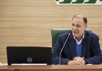 نخستین تصفیه‌خانه شیراز آماده بهره‌برداری شد - تسنیم