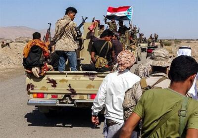 بیانیه مبهم مزدوران امارات درباره استقرار دوباره در حضرموت - تسنیم