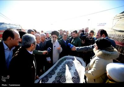 استاندار گلستان: ‌بازارچه مدرن مرزی در اینچه‌برون احداث می‌شود - تسنیم