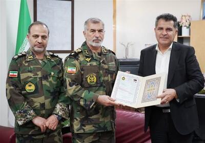 تقویت تعاملات راهبردی «امنیت و انرژی» در جنوب کشور - تسنیم