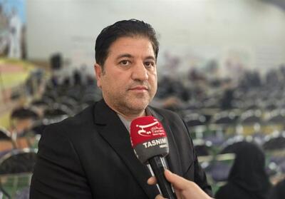 شهر کوت واسط عراق میزبان نمایشگاه صنایع‌دستی ‌ایلام شد‌ - تسنیم