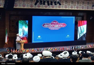 امنیت، کرامت و عدالت، پایه‌های تمدن نوین اسلامی - تسنیم