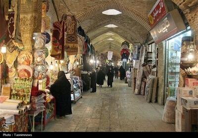 بازار کرمانشاه اجازه سوءاستفاده از مطالبات صنفی را نمی‌دهد - تسنیم