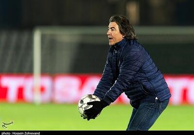 ساپینتو: بازیکنانم کار بزرگی انجام دادند - تسنیم