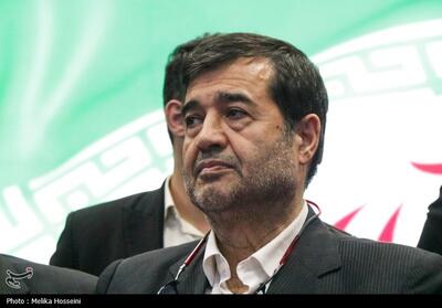 وزیر ورزش: پروژه‌های بالای 70 درصد پیشرفت را به سرانجام می‌رسانیم - تسنیم