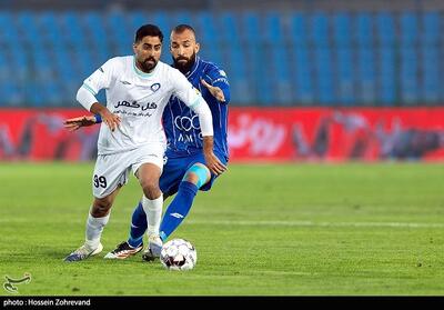 اکبرپور: مدیریت ساپینتو ضعیف است/ استقلال تنوع تاکتیکی ندارد - تسنیم