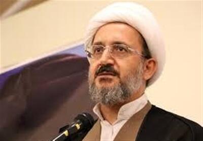 ملت ایران با ظرفیت تمدنی بزرگ در مسیر آزمون‌های تاریخی قرار دارد - تسنیم