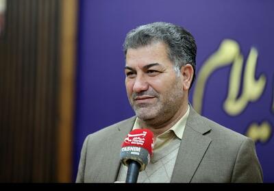 تأکید شهردار ایلام بر تسریع در پلاک‌کوبی معابر برای سرشماری 1405 - تسنیم