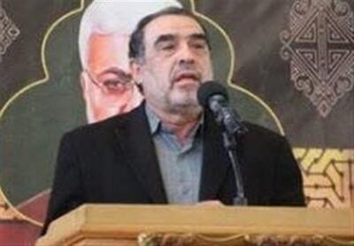 سردار سلیمانی جرأت مقابله با آمریکا را احیا کرد - تسنیم