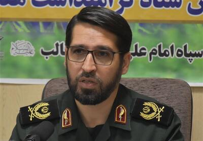 مکتب شهید سلیمانی الگویی ماندگار برای وحدت و مقاومت ملت‌هاست - تسنیم