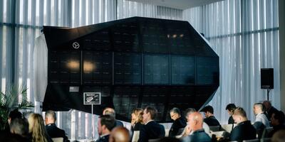  آمریکا با فضاپیمای Diamondback پلیس فضایی می‌ سازد