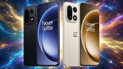 انقلاب در نمایشگرهای موبایل؛ وان‌پلاس ۱۶ با رکوردشکنی در نرخ نوسازی، به مصاف رقبا می‌رود