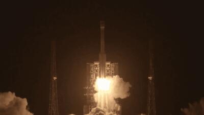  چین ماهواره‌های شجیان ۲۹A و ۲۹B را به فضا پرتاب کرد