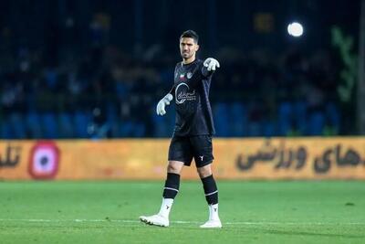 سید حسین حسینی: ساپینتو جزو نفراتی بود که من رو از خونه‌ام جدا کرد