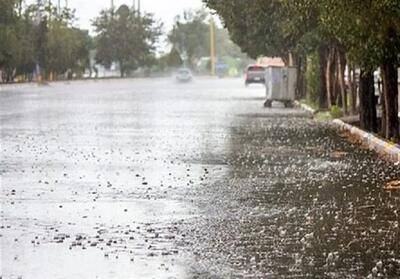 ورود سامانه بارشی به پایتخت از پایان هفته