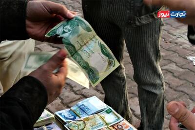 قیمت دینار عراق امروز پنجشنبه ۱۱ دی ۱۴۰۴ / دینار سرگردان شد