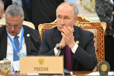 ارزیابی سیا نشان می‌دهد برخلاف ادعای روسیه، اوکراین اقامتگاه پوتین را هدف قرار نداده بود