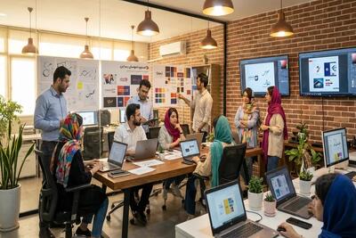 آژانس های برندینگ برای شرکت های صنعتی | معرفی 8 آژانس برتر + نحوه انتخاب