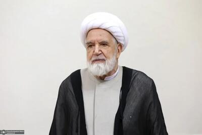 مهدی کروبی: پزشکیان نشان دهد مدافع مردم است