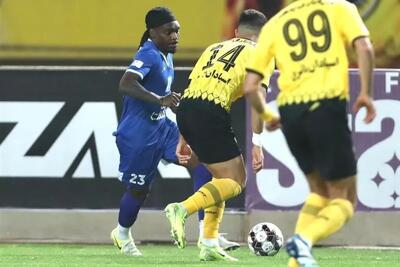 بلیت فروشی بازی استقلال و سپاهان آغاز شد