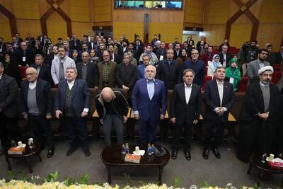 انتخاب اعضای شورای مرکزی و دبیرکل حزب «عهد ایران»