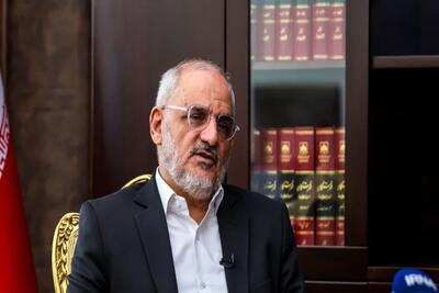 حمایت پزشکیان از کابینه قاطع و بدون تردید است