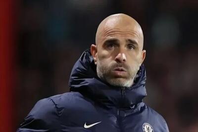 گزینه اصلی جایگزینی گواردیولا در منچستر سیتی