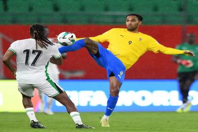 تصمیم بی‌سابقه وزارت ورزش گابن