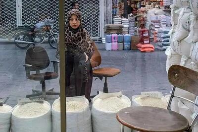 کف بازار برنج چه خبر است؟