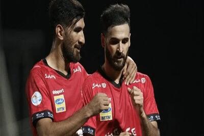 آیا نوراللهی به پرسپولیس بر می گردد؟