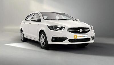 چرا سایپا ۱۲ هزار خودرو شاهین را تحویل نداد؟