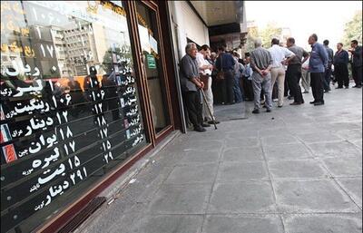 بده بستان ارز و تورم/ شیب صعودی قیمت ارز تا پایان سال ادامه دارد